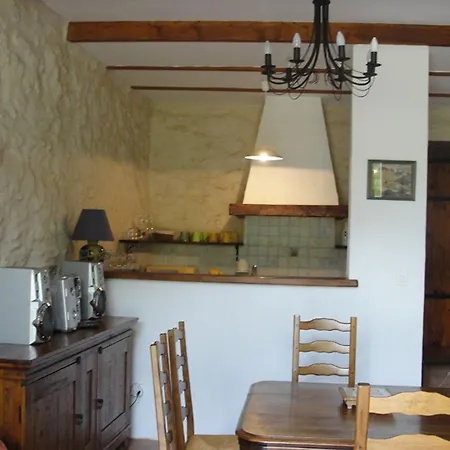 Les De La Chérine Сasa de vacaciones *