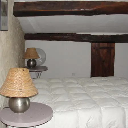 Les De La Chérine Сasa de vacaciones Quinson