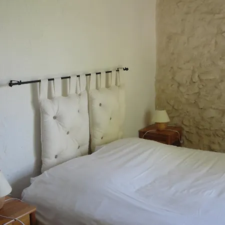 Сasa de vacaciones Les De La Chérine Quinson