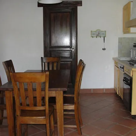 Сasa de vacaciones Les De La Chérine