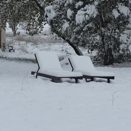 Сasa de vacaciones Les De La Chérine Quinson