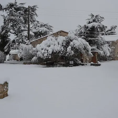 Les De La Chérine Сasa de vacaciones *
