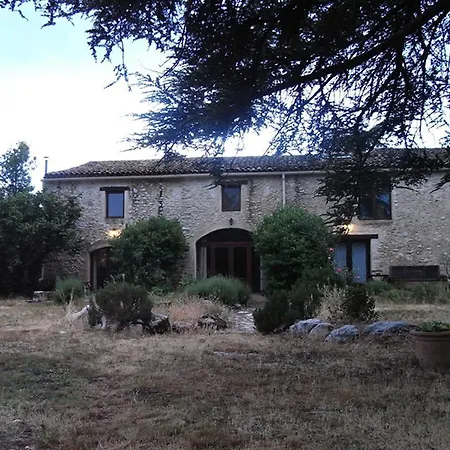 Les De La Chérine *