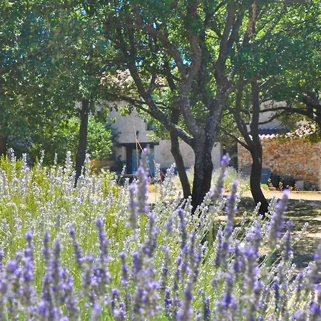 Les De La Chérine Quinson